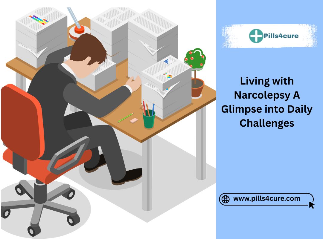 Explained: The 2 Types of Narcolepsy and Their Unique Symptoms