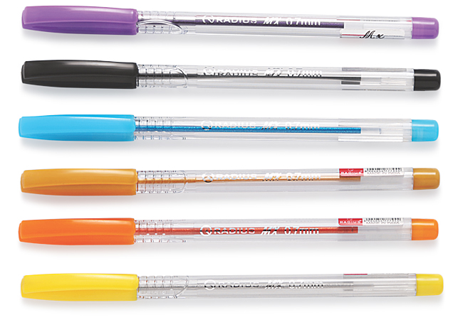 What Are the Benefits of Using Glitter and Gel Pens for Creative Writing?