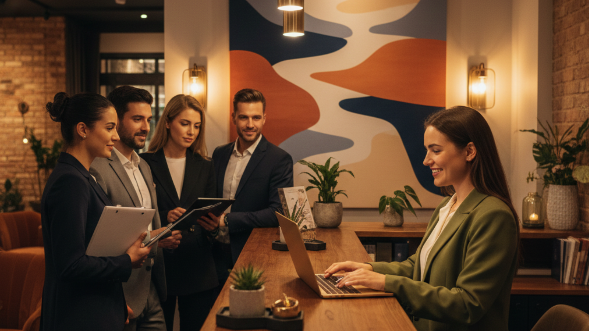 Hotel Channel Manager for Smarter Distribution & Growth